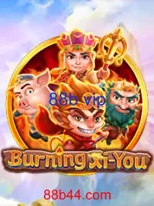 BurningXiYou